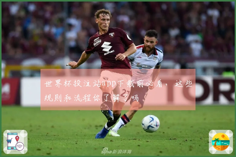世界杯投注站app下载前必看，这些规则和流程你了解了吗