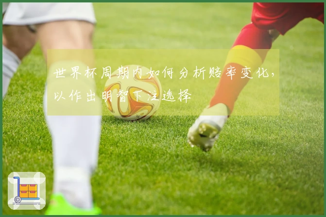 世界杯周期内如何分析赔率变化，以作出明智下注选择