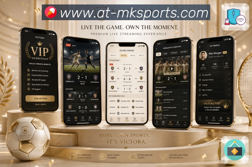 MK体育App亮点展示：热门话题、同场热评、赛事互动与社区参与